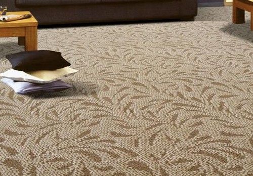 Kinh nghiệm giặt thảm