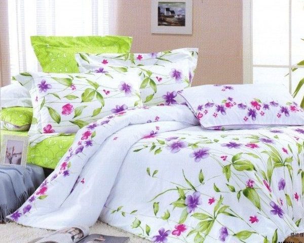 Dịch vụ giặt chăn ga gối