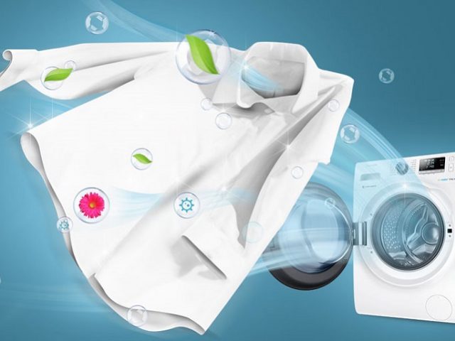 Dịch vụ giặt khô là hơi uy tín Thu Hương