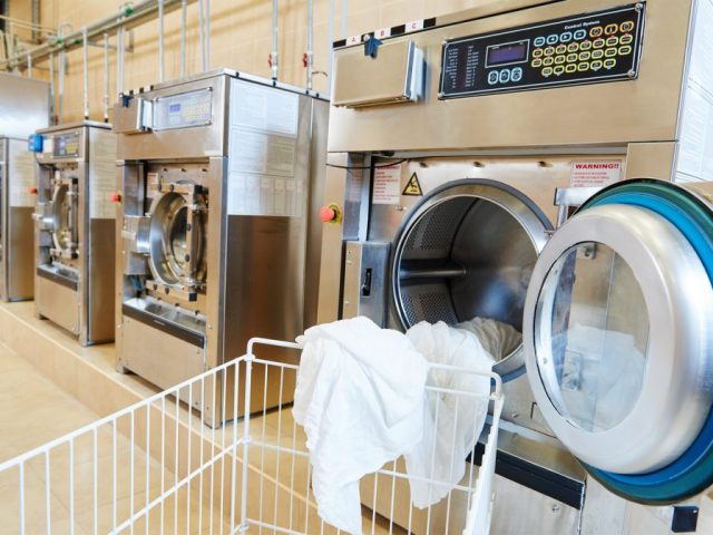 DỊCH VỤ GIẶT LÀ CHO CĂN HỘ DỊCH VỤ CHO THUÊ