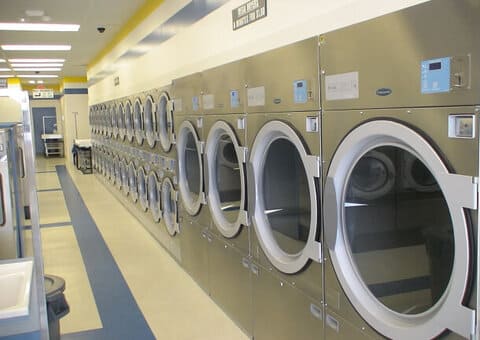 Đại lý GIẶT LÀ GIÁ RẺ