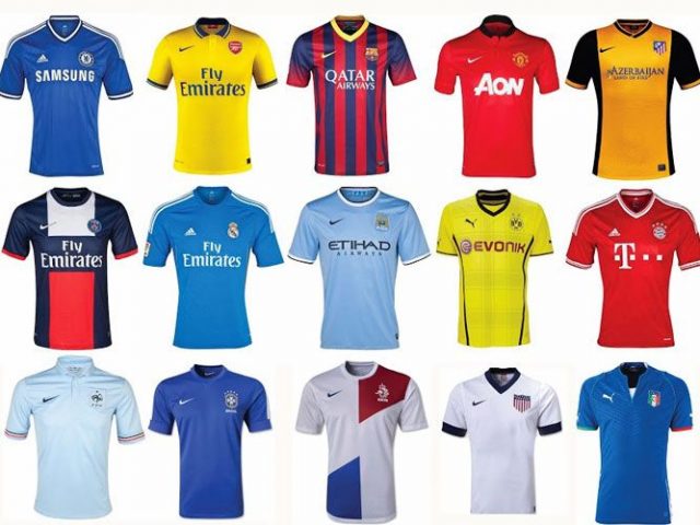 DỊCH VỤ GIẶT QUẦN ÁO THỂ THAO