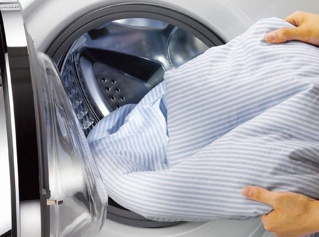 DUNG MÔI DÙNG TRONG GIẶT KHÔ