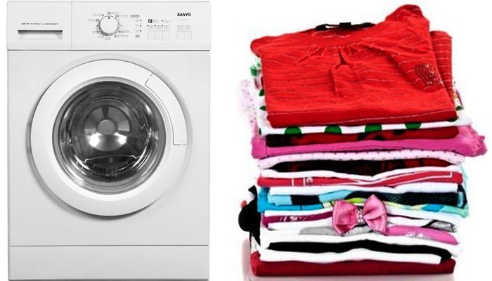 Tư vấn mở cửa hàng giặt dân sinh