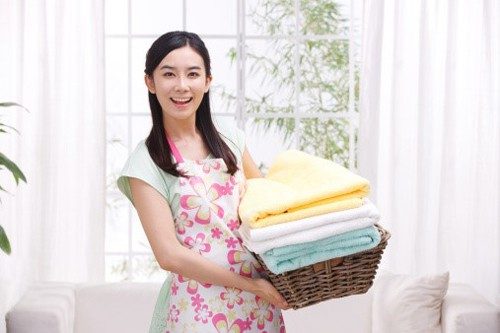 Vệ sinh công nghiệp là gì ?