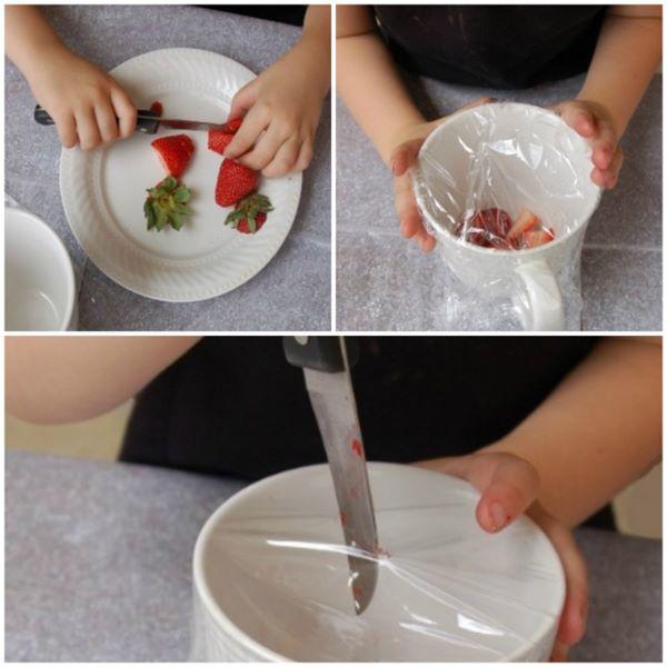 11 công dụng cực hay của màng bọc thực phẩm, ai không biết hối tiếc cả đời