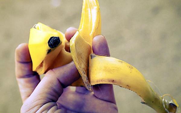 13 công dụng thần kỳ của vỏ chuối giúp cuộc sống dễ dàng hơn: Bạn biết được bao nhiêu?