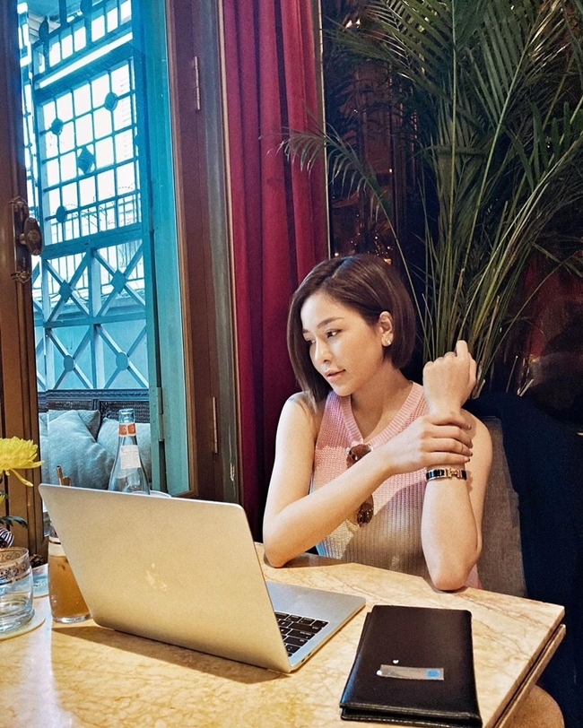 5 vụ lộ clip sex đình đám nhất Châu Á: 'Vinh danh' cái tên Trâm Anh - ảnh 25 5 vụ lộ clip sex đình đám nhất Châu Á: