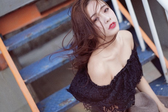 5 vụ lộ clip sex đình đám nhất Châu Á: 'Vinh danh' cái tên Trâm Anh - ảnh 15 5 vụ lộ clip sex đình đám nhất Châu Á: