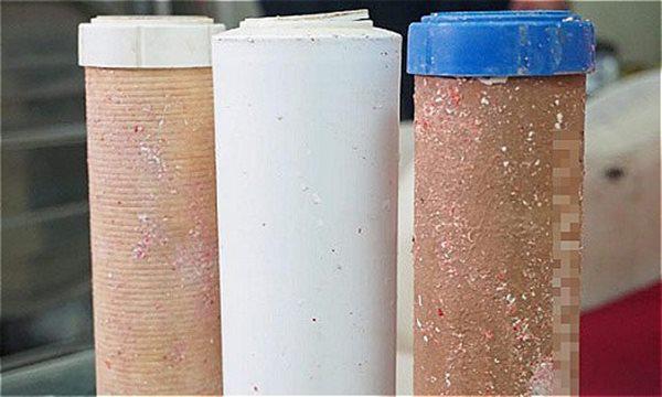 3 sai lầm 99% gia đình mắc khi dùng máy lọc nước, rước thêm vi khuẩn hại cả nhà