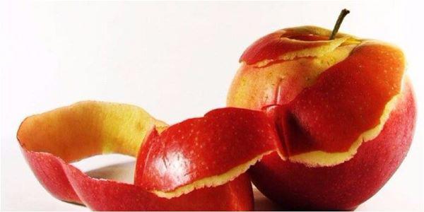 4 loại vỏ trái cây có tác dụng diệu kì, chuyên gia nói: Chỉ ai ngốc nghếch mới vứt đi