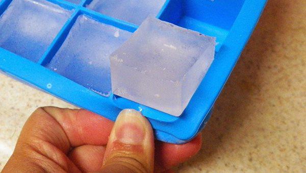 4 tuyệt chiêu làm đá viên trong suốt, nhìn thích mê uống phê đã đời