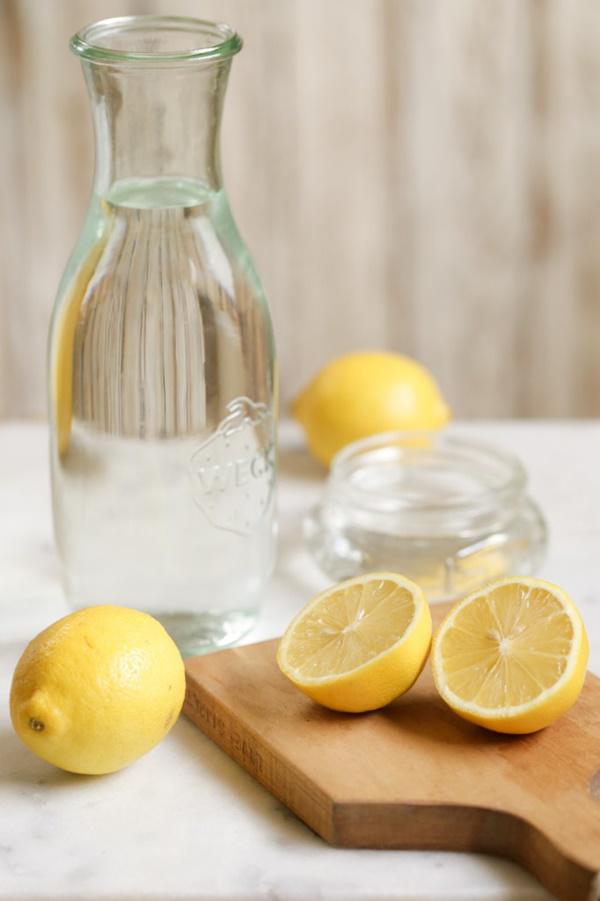 5 loại nước “tự chế” rửa rau củ cực sạch, lọc hóa chất tốt gấp 10 lần nước muối