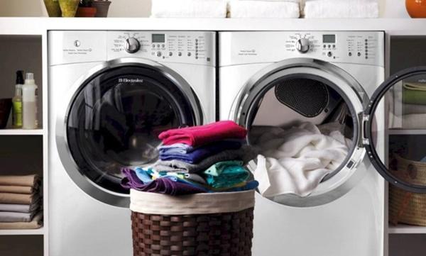 6 sai lầm “kinh điển” khiến máy giặt mới mua đã hỏng lên hỏng xuống, đốt điện hơn điều hòa