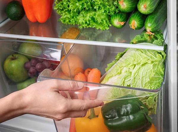 Đồ ăn bỏ tủ lạnh cả tuần vẫn tươi rói nhờ 8 bí quyết “gia truyền” nhỏ mà có võ