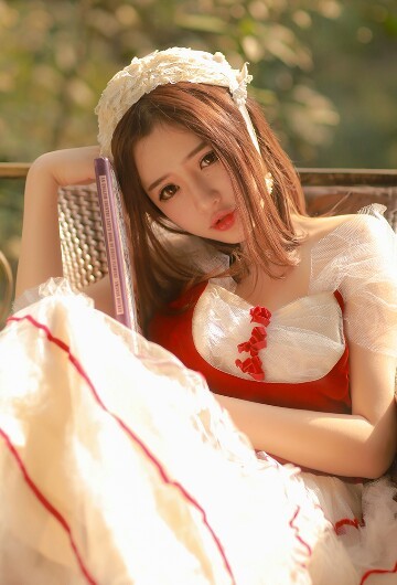 Chảy máu mũi với cô nàng Xu Cake - gái xinh đã được khẳng định thương hiệu - Ảnh 2.