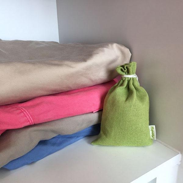 Học ngay 9 cách giữ quần áo mùa hè thơm phức khi cất trong tủ qua 1 mùa đông