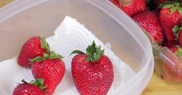 Khăn giấy không chỉ để lau tay, biết hết các tác dụng này sẽ khiến bạn ngã ngửa