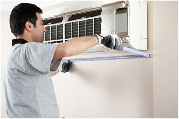 Áp dụng cách này nhà dùng điều hòa thả phanh cũng không lo điện vừa tăng giá