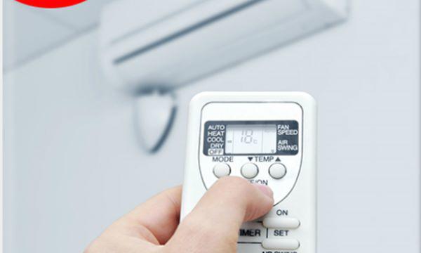 Áp dụng cách này nhà dùng điều hòa thả phanh cũng không lo điện vừa tăng giá