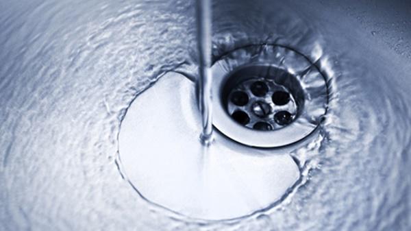 Mang muối đổ xuống cống, 10 phút sau chồng hốt hoảng gọi vợ vào xem điều đặc biệt