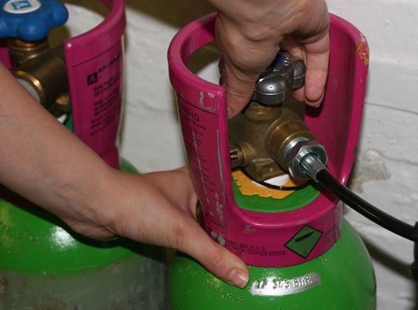 Mẹo giảm 50% lượng gas khi nấu ăn, tới thợ lành nghề cũng chưa chắc biết