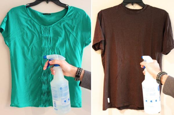 Thả 3 viên đá vào máy giặt, đồ lấy ra tự phẳng, mặc trăm lần cũng không bạc màu