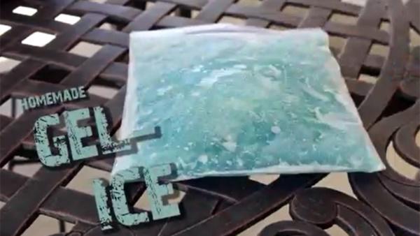 “Tiện tay” vứt bỉm của con ra vườn, mẹ trẻ kinh ngạc khi 1 tuần sau rau mọc tốt um