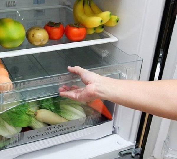 Trước khi ngủ đặt bát nước vào tủ lạnh, sáng hôm sau mẹ trẻ vỡ òa khi thấy thành quả