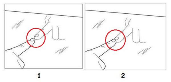 Vạch mặt loại gương đặc biệt nhà nghỉ, khách sạn thường dùng để “quay trộm” khách