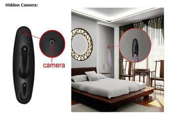 Vạch mặt loại gương đặc biệt nhà nghỉ, khách sạn thường dùng để “quay trộm” khách