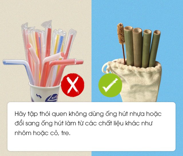 10 cách đơn giản nhất giúp bạn hạn chế đồ nhựa trong nhà