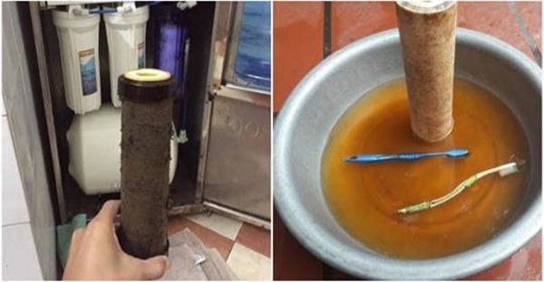 4 sai lầm khi dùng máy lọc nước, ai cũng tưởng đúng nhưng hóa ra sai lè