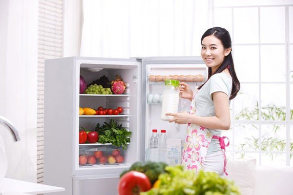5 cách dùng tủ lạnh vẫn tiết kiệm cả triệu mỗi năm, cách thứ 3 dễ như ăn kẹo