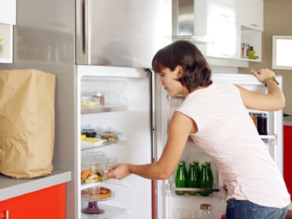 5 cách dùng tủ lạnh vẫn tiết kiệm cả triệu mỗi năm, cách thứ 3 dễ như ăn kẹo