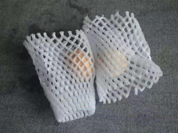 5 công dụng thần kỳ của lưới bọc hoa quả, nếu biết sớm sẽ muốn trữ cả thùng
