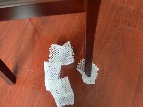 5 công dụng thần kỳ của lưới bọc hoa quả, nếu biết sớm sẽ muốn trữ cả thùng