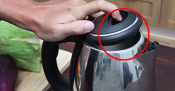 5 dấu hiệu cho thấy ấm nước sắp nổ tung lấy mạng cả nhà, cái cuối cùng phải bỏ ngay