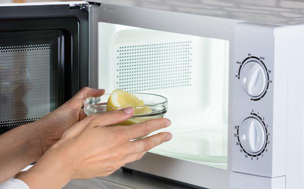 5 mẹo cực hay với lò vi sóng, ai không biết thà dùng bếp củi còn hơn