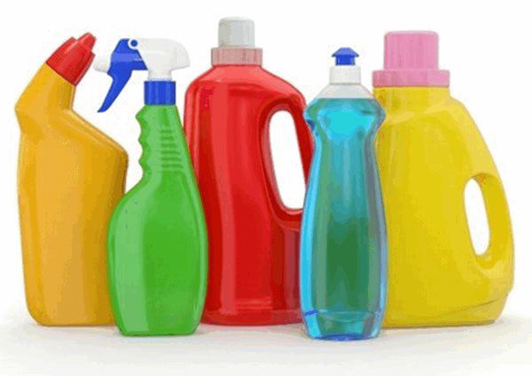11 đồ vật thấm đẫm hóa chất, nhà nào cũng có ít nhất 3 thứ, phải vứt ngay!