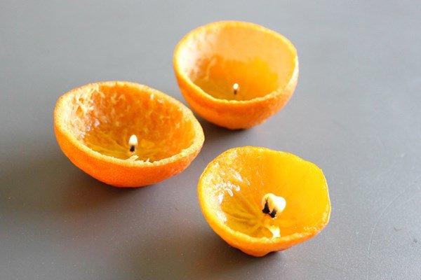 Bỏ vỏ cam cùng với thứ nước này ngâm đúng 3 tuần, bát sạch thơm mát không chút hóa chất
