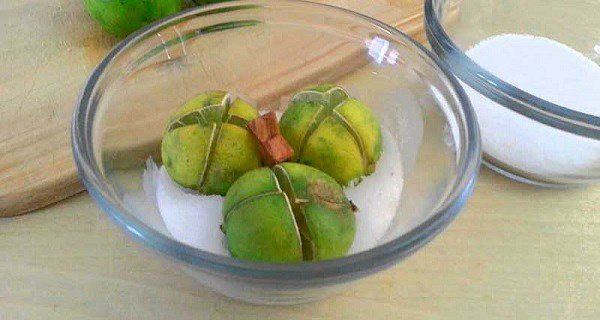 Cuối năm làm đĩa chanh muối cắt tư đặt đầu giường, đổi vận cả nhà, 3 đời giàu sang