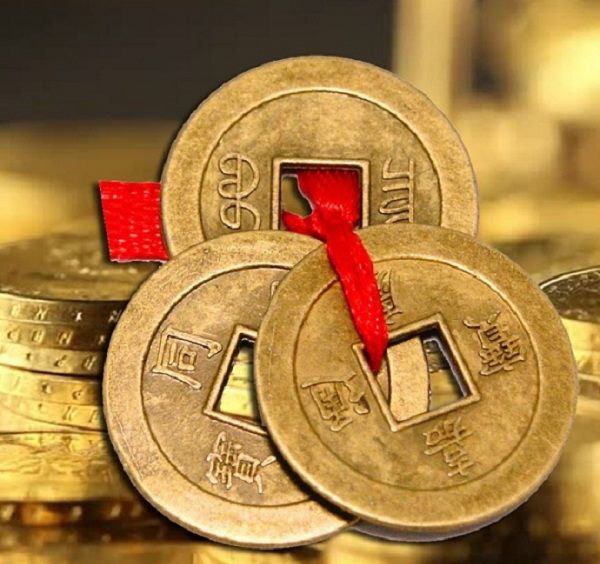 Đầu năm đặt vật phong thủy này trong nhà, cả năm tiền bạc ngập két, làm gì cũng thuận