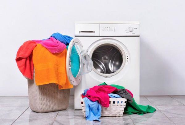 Đóng chặt nắp sau khi giặt máy, lỗi sai vô tình khiến bạn mất oan tiền triệu mà không biết
