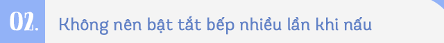 Đun nấu xong nhớ bỏ 3s làm việc này, vừa tiết kiệm 50% ga lại an toàn, chống cháy nổ