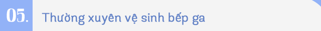 Đun nấu xong nhớ bỏ 3s làm việc này, vừa tiết kiệm 50% ga lại an toàn, chống cháy nổ
