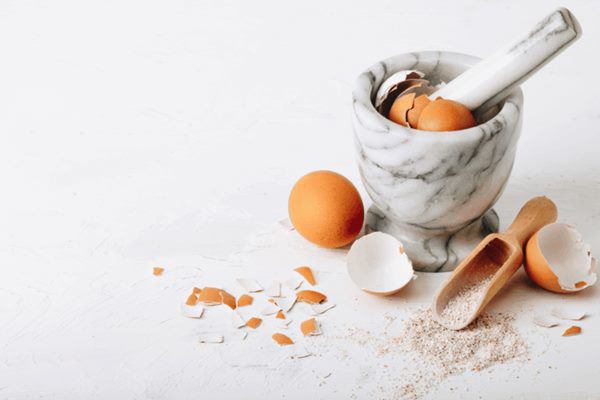 Đừng dại vứt vỏ trứng đi, để lại làm theo cách này vừa tiết kiệm lại hiệu quả không ngờ