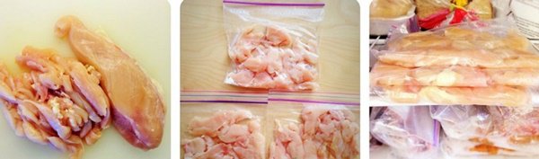 Dùng tủ lạnh lưu ý 4 điểm này, thịt để cả tuần không hôi không hỏng chồng nức nở khen