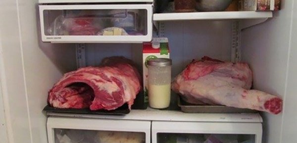 Dùng tủ lạnh lưu ý 4 điểm này, thịt để cả tuần không hôi không hỏng chồng nức nở khen