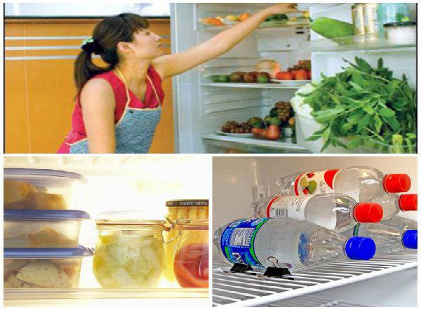 Giữ mãi thói quen tủ lạnh kiểu này bảo sao ngốn cả triệu tiền điện mỗi tháng